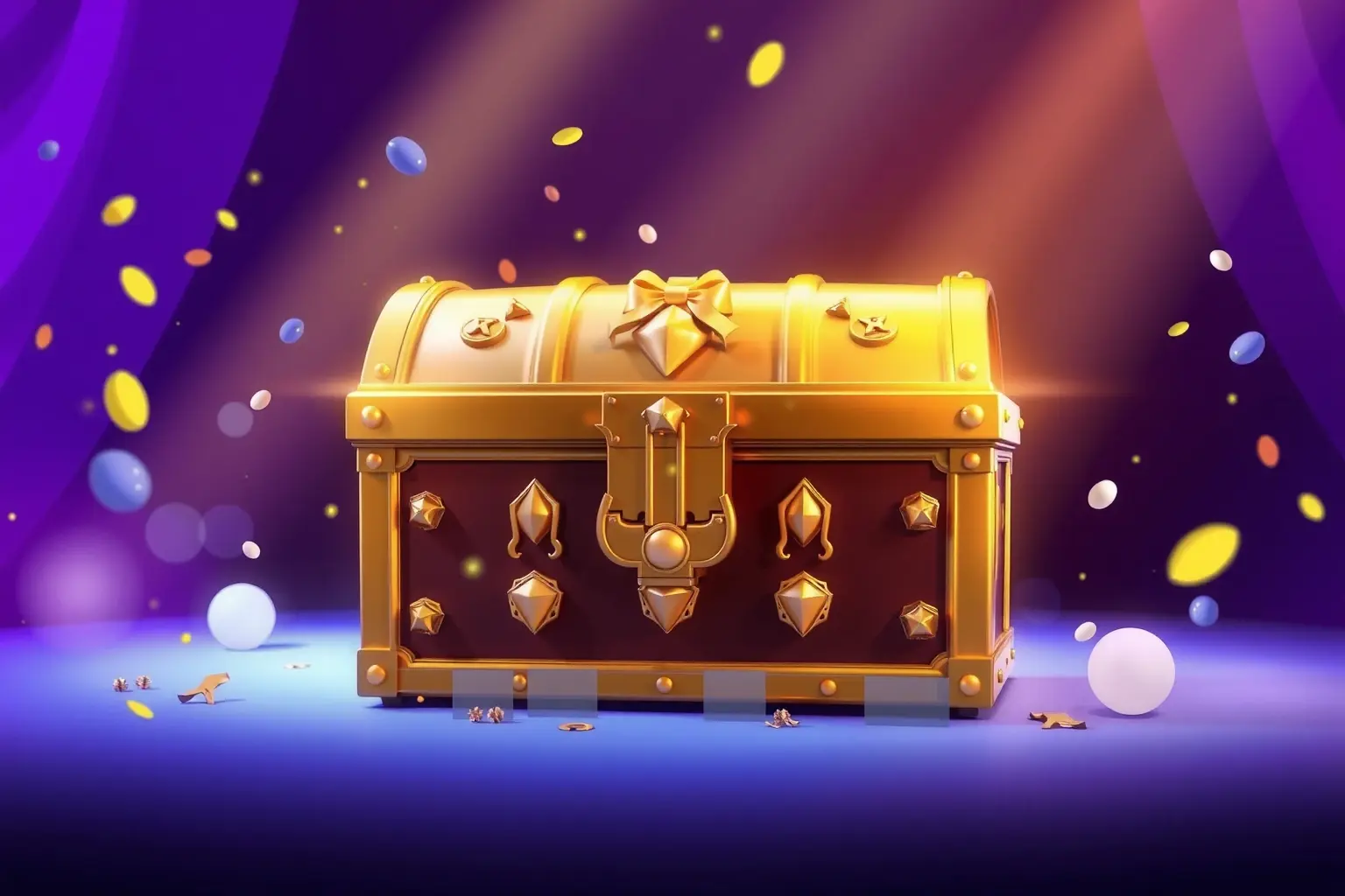 Royal Planet Casino VIP loyalty program