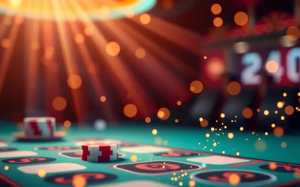 Royal Planet Casino slot games selection